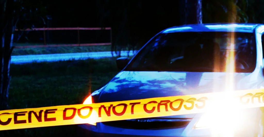 Arkansas dad allegedly kills man after finding him alone in car with his missing 14-year-old daughter, wife speaks out